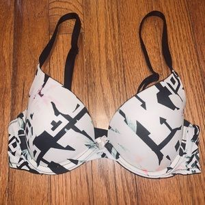 Victoria Secret Pink Bra